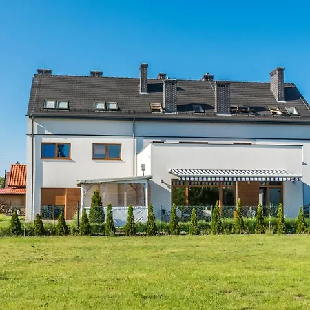 Bed & Breakfast Lawendowy Zakatek 3*