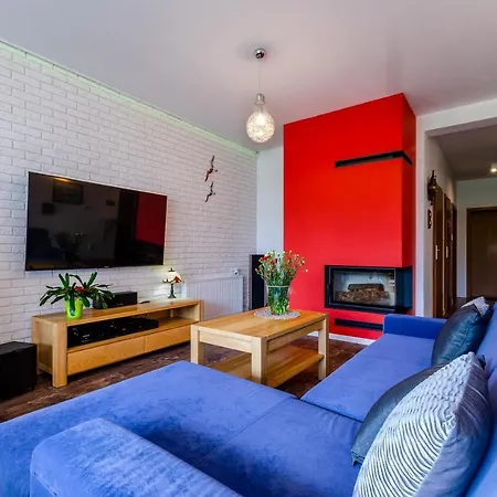 Lawendowy Zakatek 3* 斯蒂格纳