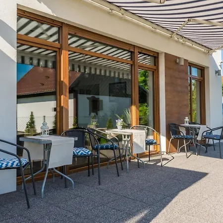 Lawendowy Zakatek Bed & Breakfast