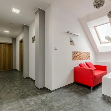 Bed & Breakfast Lawendowy Zakatek