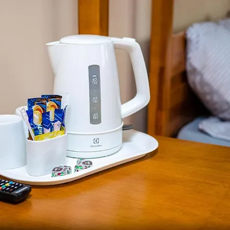 Lawendowy Zakatek 住宿加早餐酒店