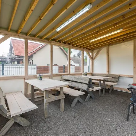 Lawendowy Zakatek 3* 斯蒂格纳