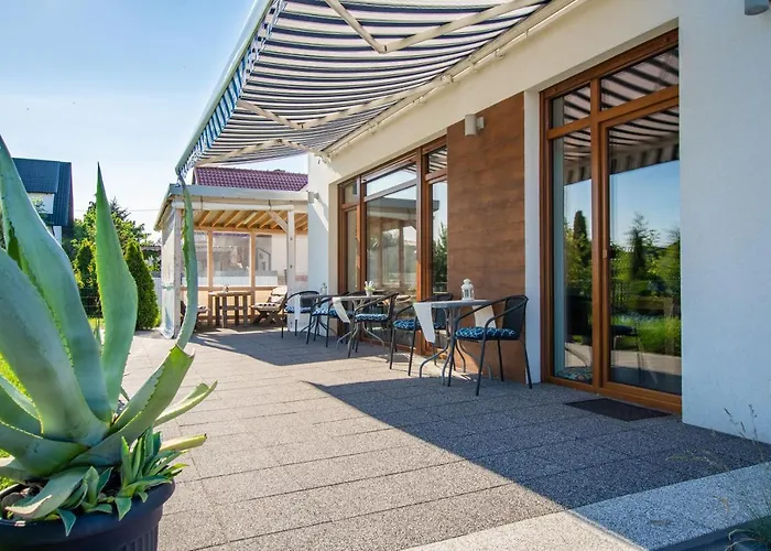 Lawendowy Zakatek 斯蒂格纳