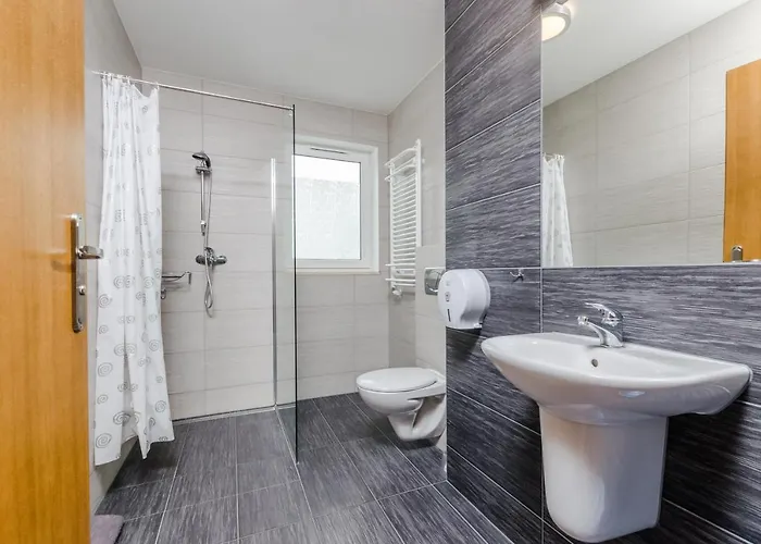 Lawendowy Zakatek 住宿加早餐酒店 3*