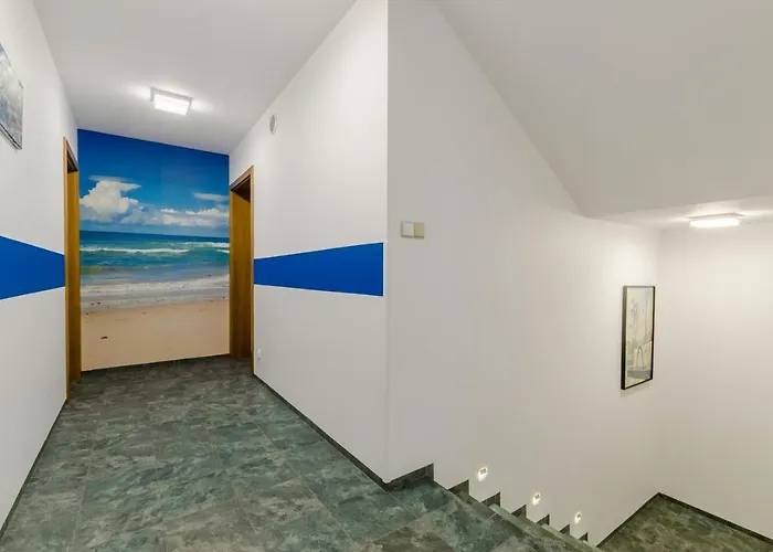 Lawendowy Zakatek 住宿加早餐酒店 3*