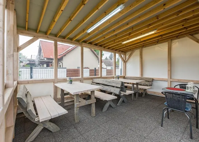 Lawendowy Zakatek 3* 斯蒂格纳