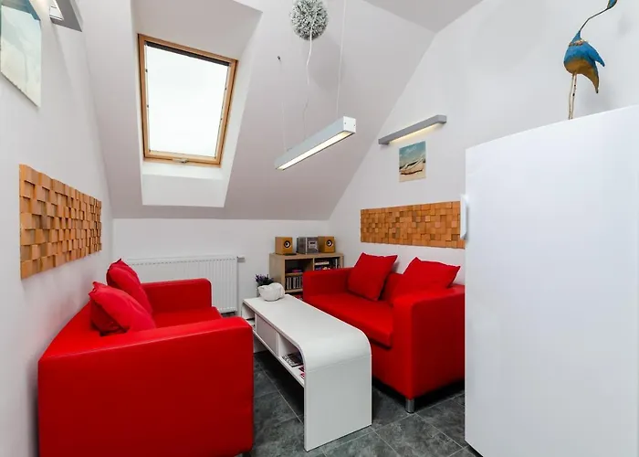 Lawendowy Zakatek 3*